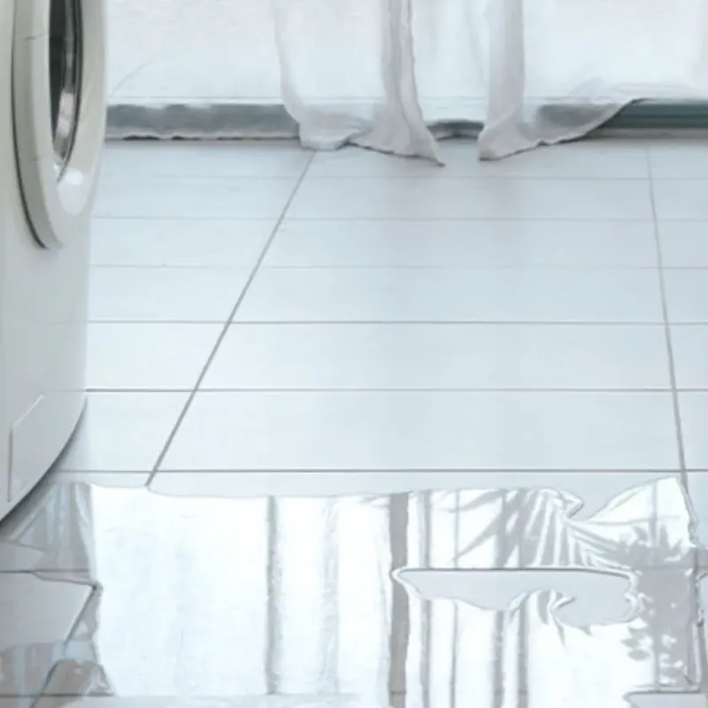 Appliance Leak Cleanup in Mendota, CA